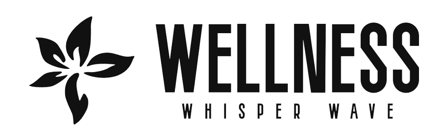 Wellness Whisper Wave